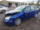 Ford Focus Zx4 Image 5