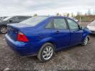 Ford Focus Zx4 Image 15