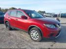 Nissan Rogue S Image 1