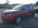 Nissan Rogue S Image 17