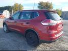Nissan Rogue S Image 15