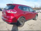 Nissan Rogue S Image 5