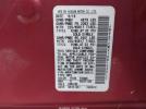 Nissan Rogue S Image 16