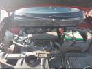 Nissan Rogue S Image 4