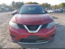 Nissan Rogue S Image 10