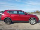 Nissan Rogue S Image 9
