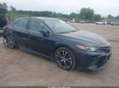 Toyota Camry Se Image 1