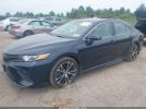 Toyota Camry Se Image 13