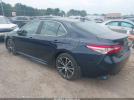 Toyota Camry Se Image 2