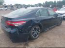 Toyota Camry Se Image 18