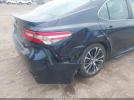 Toyota Camry Se Image 5