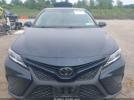 Toyota Camry Se Image 16