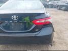 Toyota Camry Se Image 17