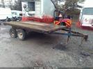 Trailer Trailer - 12 Ft Image 1