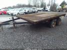 Trailer Trailer - 12 Ft Image 4