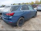 Chevrolet Equinox Fwd Ls Image 15