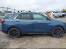 Chevrolet Equinox Fwd Ls Image 4