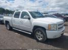 Chevrolet Silverado 1500 Ltz Image 1