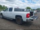 Chevrolet Silverado 1500 Ltz Image 3