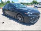 Toyota Camry Se Awd Image 1