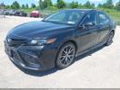 Toyota Camry Se Awd Image 13
