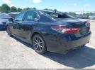 Toyota Camry Se Awd Image 14