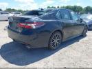 Toyota Camry Se Awd Image 15