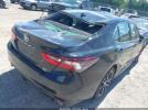Toyota Camry Se Awd Image 8
