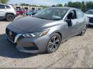 Nissan Sentra Sv Xtronic Cvt Image 3