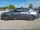 Nissan Sentra Sv Xtronic Cvt Image 11