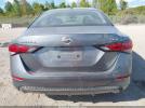 Nissan Sentra Sv Xtronic Cvt Image 16