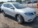 Nissan Rogue Sv Image 1