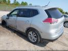 Nissan Rogue Sv Image 2