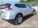 Nissan Rogue Sv Image 3