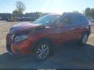 Nissan Rogue Sv Image 4