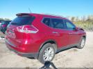 Nissan Rogue Sv Image 7