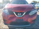 Nissan Rogue Sv Image 8