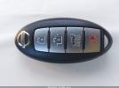 Nissan Rogue Sv Image 11