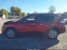 Nissan Rogue Sv Image 12