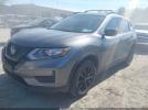 Nissan Rogue Sv Image 3