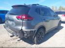 Nissan Rogue Sv Image 4
