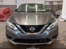 Nissan Sentra Sv Image 2