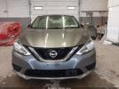 Nissan Sentra Sv Image 5