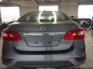 Nissan Sentra Sv Image 8