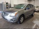 Nissan Rogue S Image 2