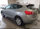 Nissan Rogue S Image 7