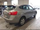 Nissan Rogue S Image 5