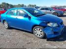 Toyota Corolla Le Image 1
