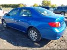 Toyota Corolla Le Image 3
