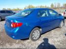 Toyota Corolla Le Image 2